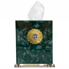 Load image into Gallery viewer, Sea Urchin Boutique TIssue Box Cover
