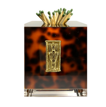 Load image into Gallery viewer, Toy Soldier Nutcracker Match Strike