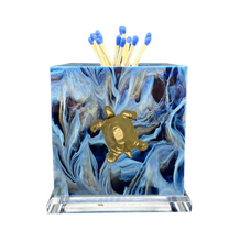 Load image into Gallery viewer, Turtle Match Strike