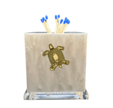 Load image into Gallery viewer, Turtle Match Strike