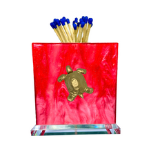 Load image into Gallery viewer, Turtle Match Strike