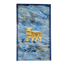 Load image into Gallery viewer, Big Bulldog Guest Towel Box