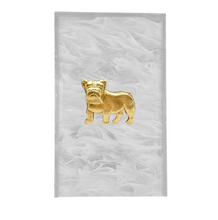 Load image into Gallery viewer, Big Bulldog Guest Towel Box