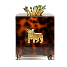 Load image into Gallery viewer, Bulldog Match Strike