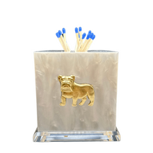 Load image into Gallery viewer, Bulldog Match Strike