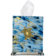 Load image into Gallery viewer, Turtle Boutique Tissue Box Cover