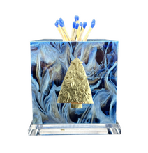 Load image into Gallery viewer, Christmas Tree Match Strike