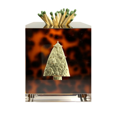 Load image into Gallery viewer, Christmas Tree Match Strike