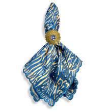 Load image into Gallery viewer, Sea Urchin Napkin Rings