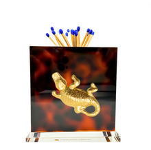 Load image into Gallery viewer, Alligator Match Strike