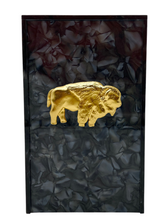 Load image into Gallery viewer, Buffalo Guest Towel Box