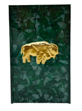 Load image into Gallery viewer, Buffalo Guest Towel Box