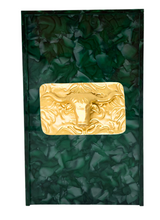Load image into Gallery viewer, Longhorn Guest Towel Box
