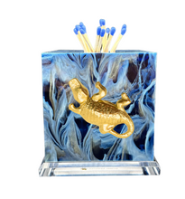 Load image into Gallery viewer, Alligator Match Strike