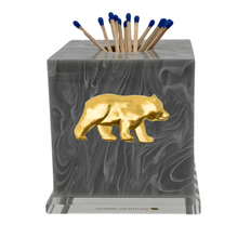 Load image into Gallery viewer, Bear Match Strike