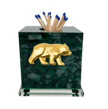 Load image into Gallery viewer, Bear Match Strike