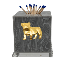 Load image into Gallery viewer, Bulldog Match Strike