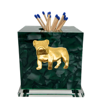 Load image into Gallery viewer, Bulldog Match Strike