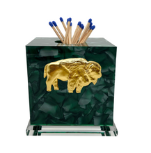 Load image into Gallery viewer, Buffalo Match Strike