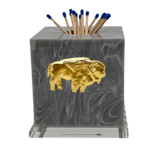 Load image into Gallery viewer, Buffalo Match Strike