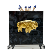 Load image into Gallery viewer, Buffalo Match Strike