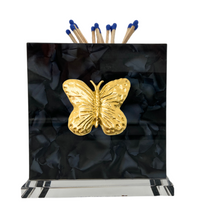 Load image into Gallery viewer, Butterfly Match Strike