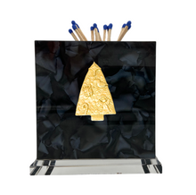 Load image into Gallery viewer, Christmas Tree Match Strike