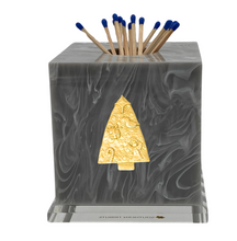 Load image into Gallery viewer, Christmas Tree Match Strike