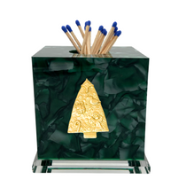 Load image into Gallery viewer, Christmas Tree Match Strike