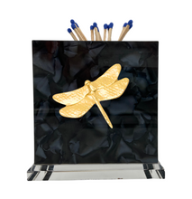 Load image into Gallery viewer, Dragonfly Match Strike