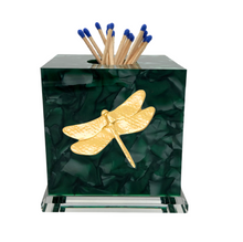 Load image into Gallery viewer, Dragonfly Match Strike