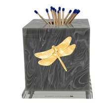 Load image into Gallery viewer, Dragonfly Match Strike