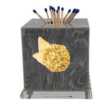 Load image into Gallery viewer, Hydrangea Match Strike