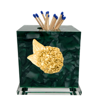 Load image into Gallery viewer, Hydrangea Match Strike