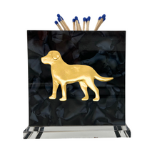 Load image into Gallery viewer, Labrador Match Strike