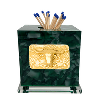 Load image into Gallery viewer, Longhorn Match Strike