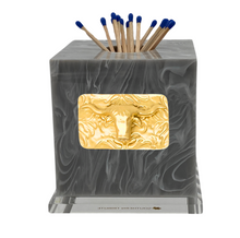 Load image into Gallery viewer, Longhorn Match Strike