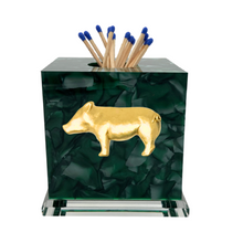 Load image into Gallery viewer, Pig Match Strike