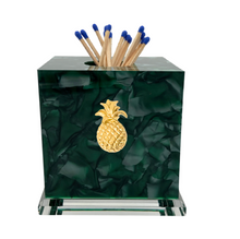 Load image into Gallery viewer, Pineapple Match Strike