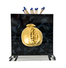 Load image into Gallery viewer, Pomegranate Match Strike