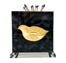 Load image into Gallery viewer, Quail Match Strike