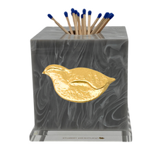 Load image into Gallery viewer, Quail Match Strike