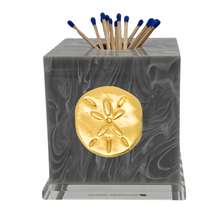 Load image into Gallery viewer, Sand Dollar Match Strike