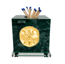 Load image into Gallery viewer, Sand Dollar Match Strike