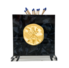 Load image into Gallery viewer, Sand Dollar Match Strike