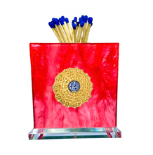 Load image into Gallery viewer, Sea Urchin Match Strike
