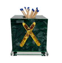 Load image into Gallery viewer, Skis Match Strike