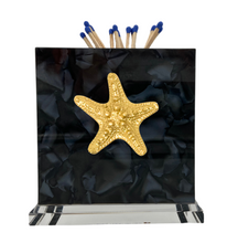 Load image into Gallery viewer, Starfish Match Strike