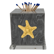 Load image into Gallery viewer, Starfish Match Strike
