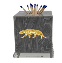 Load image into Gallery viewer, Tiger Match Strike